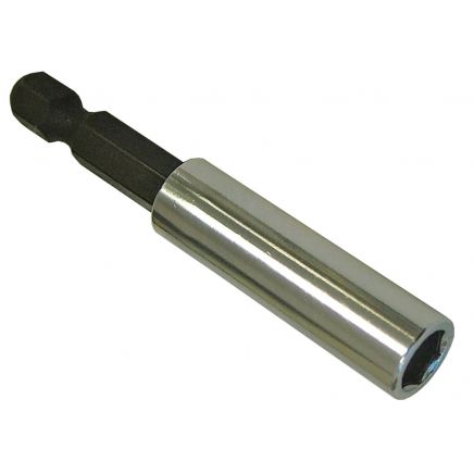 Magnetic Bit Holder 1/4in 60mm Standard FAISBMBHSTD