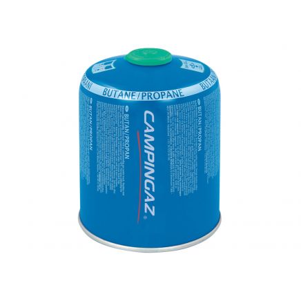 Butane/Propane Gas Cartridge