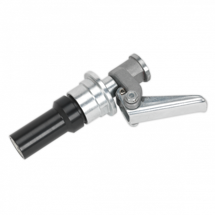 Quick Connect Grease Coupler AK45