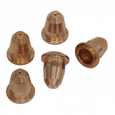 Nozzle for PP40PLUS - Pack of 5 PP40PLUS.N