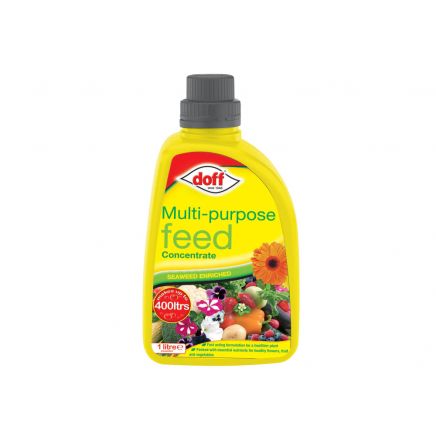 Multi-Purpose Feed Concentrate 1 litre DOFFHHA00DOF