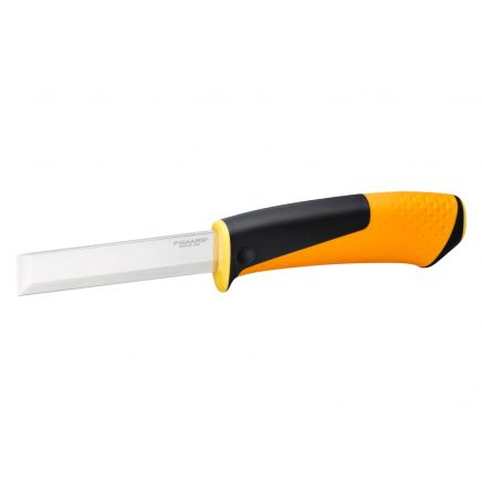 Carpenter's Knife with Sharpener FSK1023621
