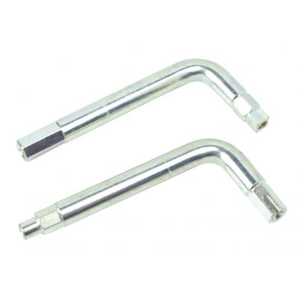 Radiator Spanners Twin Pack MON20510