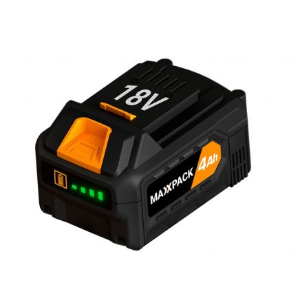 MAXXPACK Slide Battery Pack