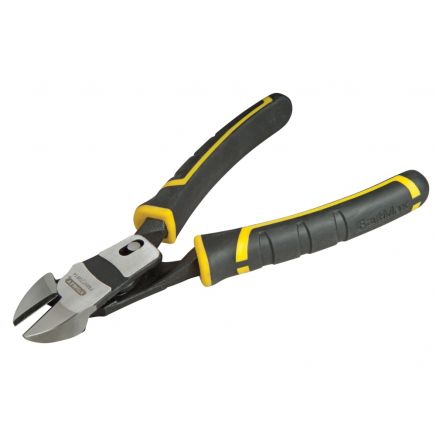 FatMax® Compound Action Diagonal Pliers 200mm (8in) STA070814
