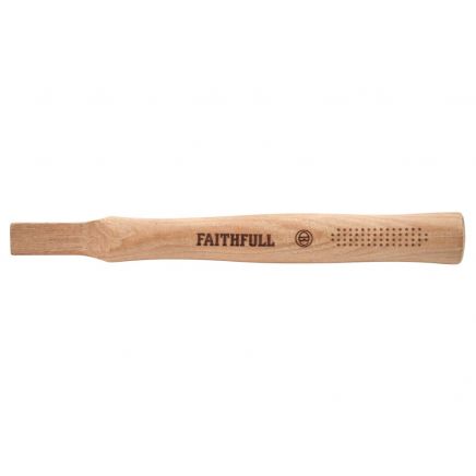 FSC Hickory Claw Hammer Handle 350mm (14in) FAIHHCLAWFSC