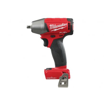 M18 Fuel™ ONE-KEY™ 3/8in Friction Ring Impact Wrench