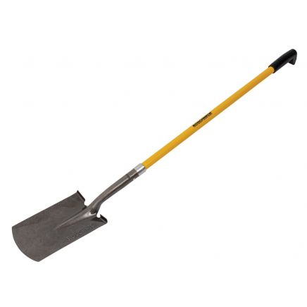 Digging Spade, Long Handle ROU68223