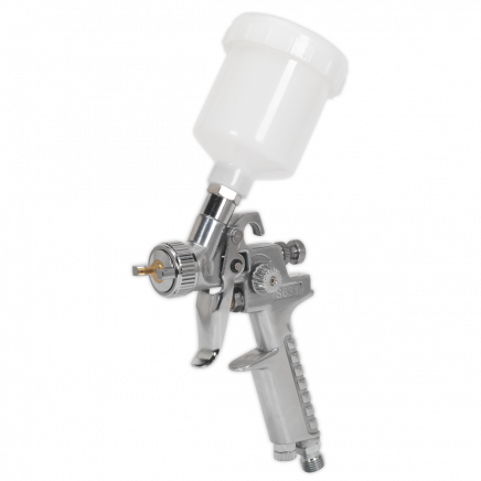 Spray Gun Touch-Up Gravity Feed - 1mm Set-Up S631