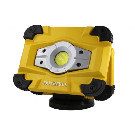Rechargeable LED Work Light 20W FPPSLFF20WR