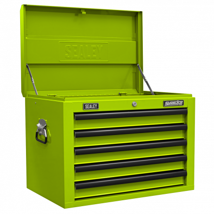 Auto & Electrical Toolboxes & Tool Storage