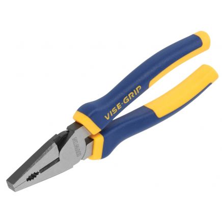 High Leverage Combination Pliers 200mm (8in) VIS10505876