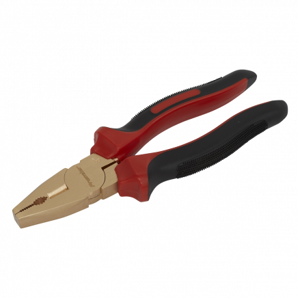 Combination Pliers 200mm - Non-Sparking NS072