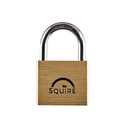 Lion Marine Padlock