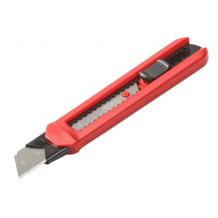 SPP A Auto-Lock Snap-Off Knife