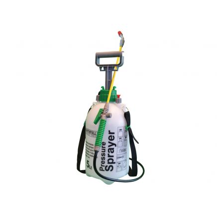 Pressure Sprayer 5 litre FAISPRAY5