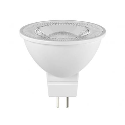 LED GU5.3 (MR16) Non-Dimmable Bulb