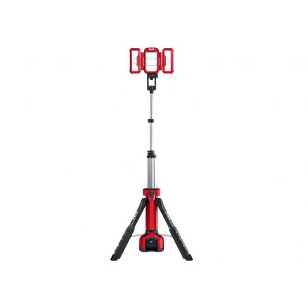 TL 4000 18.0/230 Building Site Spotlight with Tripod 18V Bare Unit FLXTL4000N