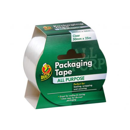 Duck Tape® Packaging Tape