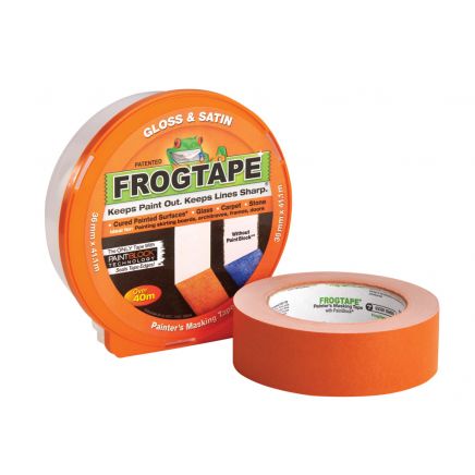 FrogTape® Gloss & Satin