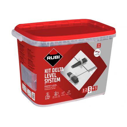 Delta Level System Kit RUB03958