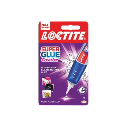 Super Glue Perfect Pen 4g LOCSGGPP4GNR