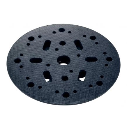 SP-EC M D150 Hook & Loop Sanding Pad 150mm FLX464120