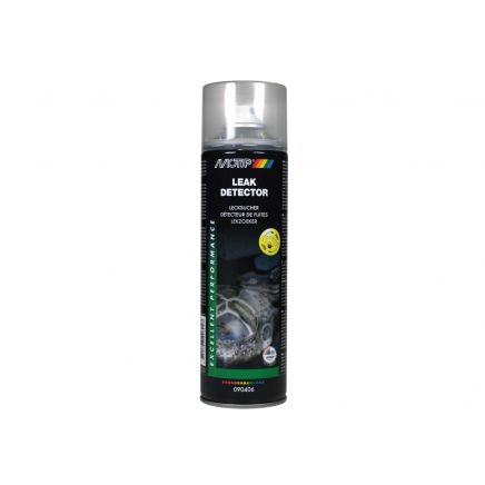Pro Leak Detector Spray 500ml MOT090406