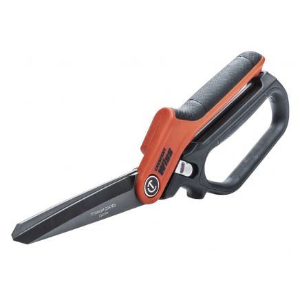 Spring-Loaded Tradesman Shears 279mm (11in) WISCW11TM