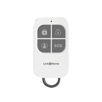 Smart Alarm Remote LTHSECREM