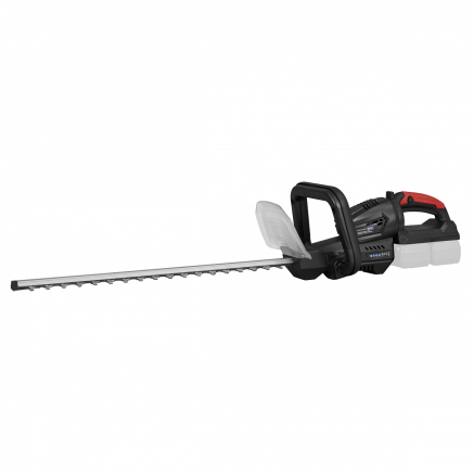 Hedge Trimmer 40V SV20 Series 52cm - Body Only CP40VHT