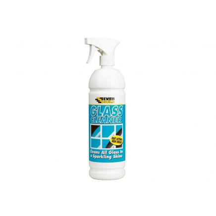Glass Cleaner 1 Litre EVBGLCLEA1L