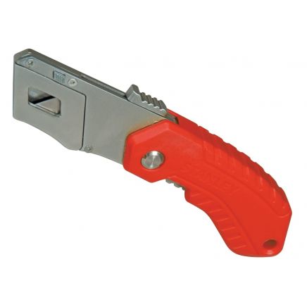 Folding Pocket Safety Knife STA010243