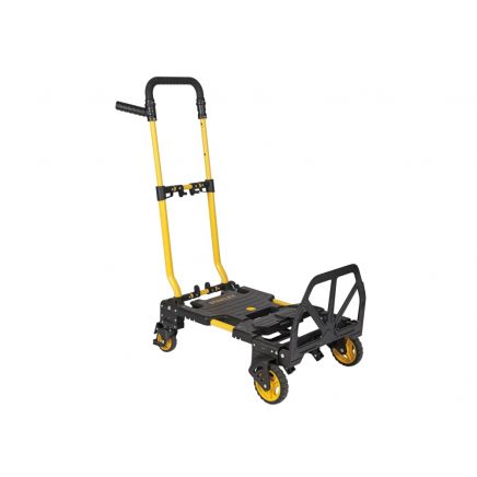 FT586 2-in-1 Folding Truck STTFT586
