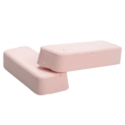 Chromax Polishing Bars - Pink (Pack of 2) ZENGBA209P