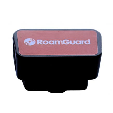 Track (GPS Tracker) AMDRGTRS2GO