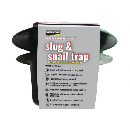 Slug & Snail Trap PRCPSGSSP