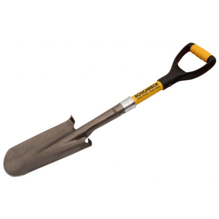 Micro Drainage Shovel ROU68009