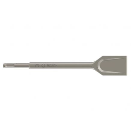 PRO SDS Plus-5C Spade Chisel 40 x 250mm BPA608690101