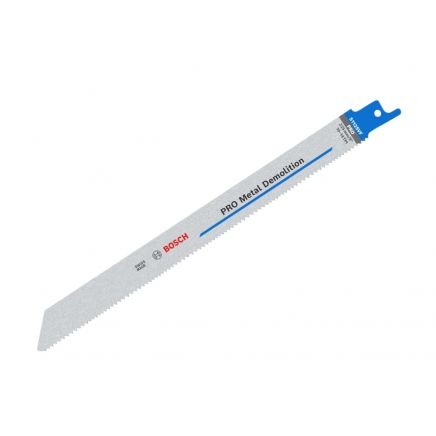 PRO Metal Demolition Blade
