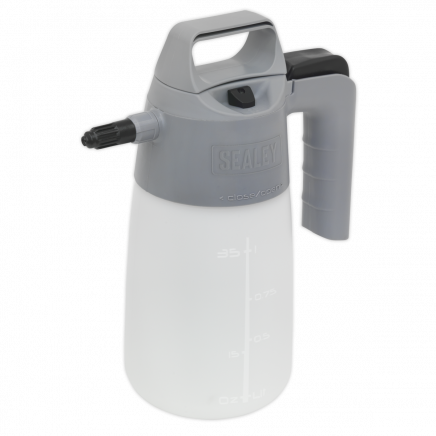 Premier Industrial Pressure Sprayer with Viton® Seals SCSG06