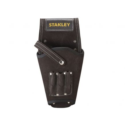 STST1-80118 Leather Drill Holster STA180118