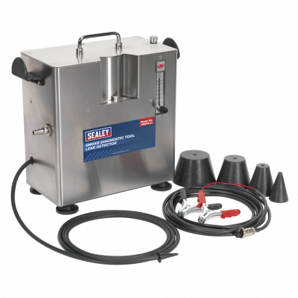 Smoke Diagnostic Tool - Leak Detector VS870