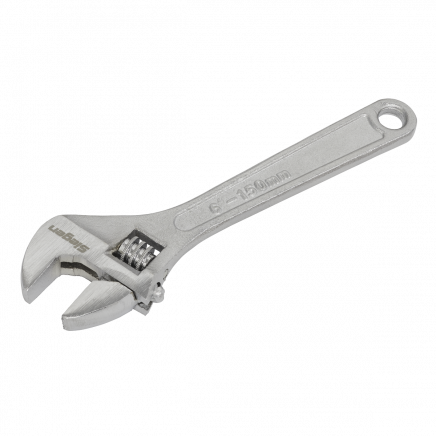 Adjustable Wrench 150mm S0450