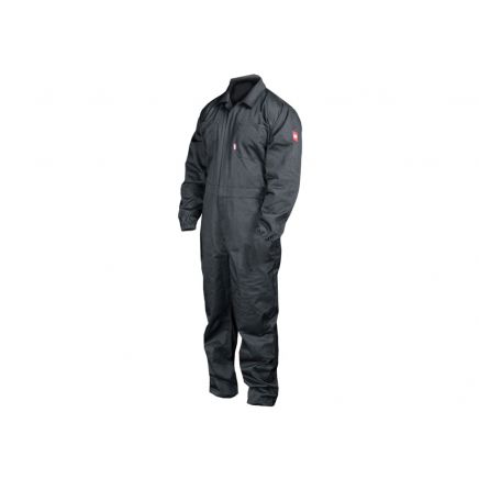 Coverall/Boiler Suit, Black
