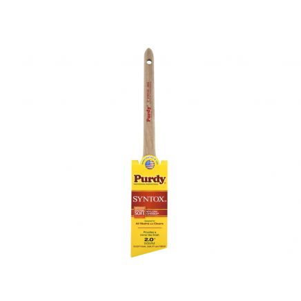 Syntox™ Angled Woodcare Brush 50mm (2in) PUR144403620