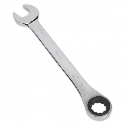 Ratchet Combination Spanner 27mm RCW27