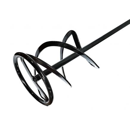 Twister Spiral Up-mix Paddle