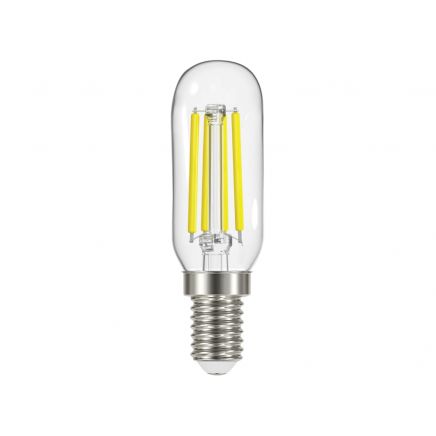 LED SES (E14) Cooker Hood Filament Bulb, Warm White 420 lm 3.8W ENGS13563
