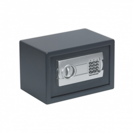 Electronic Combination Security Safe 310 x 200 x 200mm SECS00